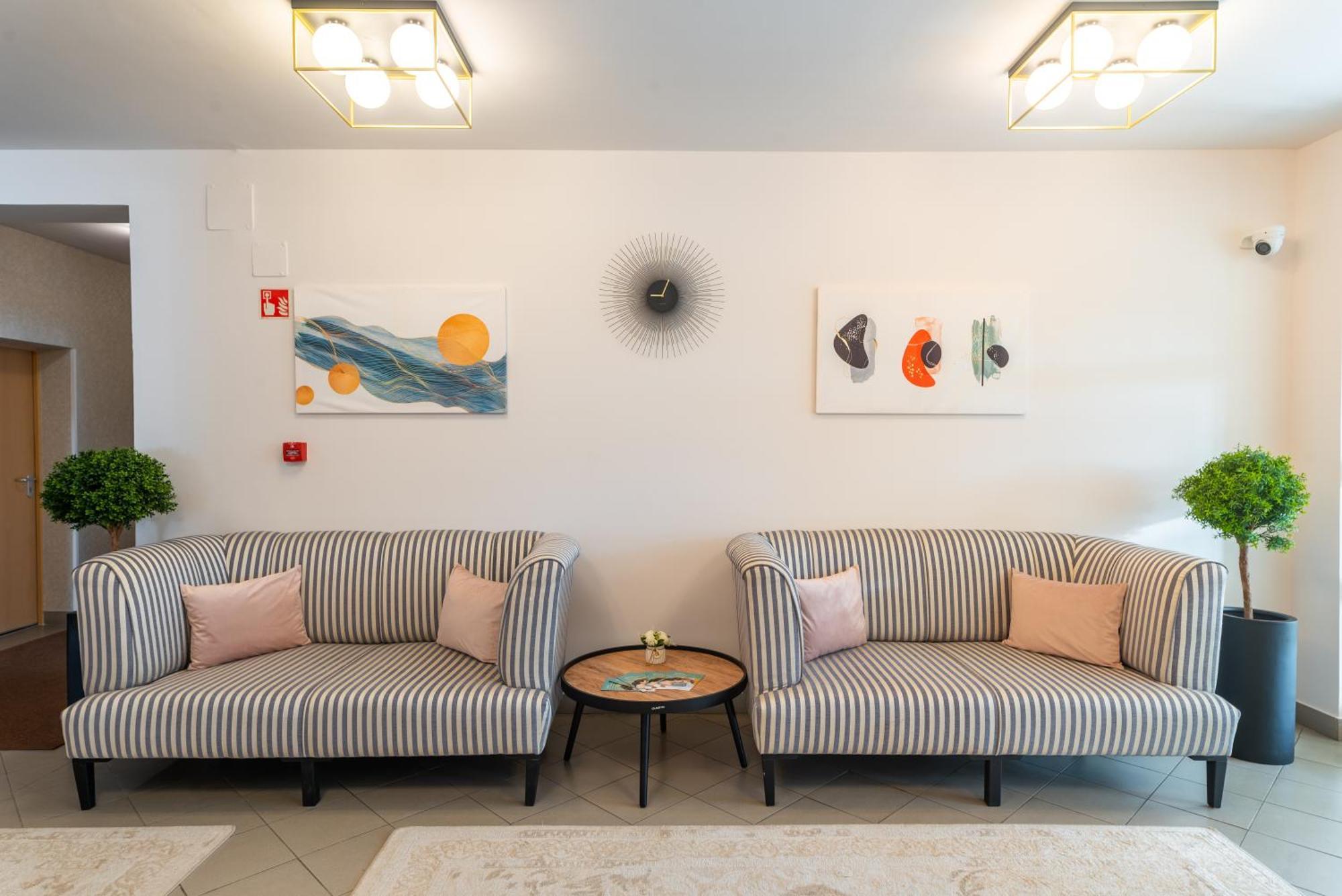Holdvirag Hotel Sárvár Extérieur photo